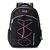 Mochila Escolar Cromatico con Elastico 18 Pulgadas Skora Art. 37704