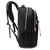Mochila Escolar Cromatico con Elastico 18 Pulgadas Skora Art. 37704 en internet