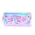 Cartuchera Canopla 1 Compartimento Skora Thinkhappy Purrfect Art. 37752 - comprar online
