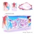Cartuchera Canopla 1 Compartimento Skora Thinkhappy Purrfect Art. 37752 en internet