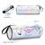 Cartuchera Tubo Escolar Metalizada Life Is Cool Skora Art. 37769 - comprar online