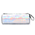 Cartuchera Tubo Escolar Metalizada Life Is Cool Skora Art. 37769 - Maple