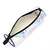Cartuchera Tubo Escolar Metalizada Life Is Cool Skora Art. 37769 - tienda online