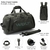 Bolso Impermeable con Correas Mochileras Desmontables Wanderlust Art. 38031 en internet