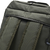 Bolso Impermeable con Correas Mochileras Desmontables Wanderlust Art. 38031 - Maple