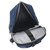 Imagen de Mochila Antirobo con Puerto Usb Wanderlust Urbana Porta Notebook Art. 38036