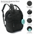 Mochila Boca de Pez Skora Eve Con Monedero Art. 38058-59-60 en internet