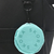 Mochila Boca de Pez Skora Eve Con Monedero Art. 38058-59-60