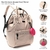 Mochila Boca de Pez Skora Eve Con Monedero Art. 38058-59-60 - Maple