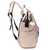 Mochila Boca de Pez Skora Eve Con Monedero Art. 38058-59-60