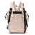 Mochila Boca de Pez Skora Eve Con Monedero Art. 38058-59-60 - comprar online