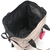 Imagen de Mochila Boca de Pez Skora Eve Con Monedero Art. 38058-59-60