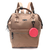 Mochila Boca de Pez Skora Eve Con Monedero Art. 38058-59-60 - Maple