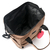 Mochila Boca de Pez Skora Eve Con Monedero Art. 38058-59-60