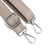 Bandolera Dama Doble Bolsillo Cuero Sintetico Skora Joan Art. 38192 - Maple