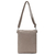 Bandolera Dama Doble Bolsillo Cuero Sintetico Skora Joan Art. 38192 - comprar online