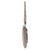 Bandolera Dama Doble Bolsillo Cuero Sintetico Skora Joan Art. 38192 - Maple