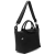Cartera Tote Skora Val Microfibra Solapa Ecocuero ART. 38344 - tienda online