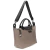 Cartera Tote Skora Val Microfibra Solapa Ecocuero ART. 38344 - tienda online