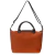 Cartera Tote Skora Val Microfibra Solapa Ecocuero ART. 38344 en internet