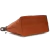 Cartera Tote Skora Val Microfibra Solapa Ecocuero ART. 38344 - Maple