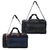 Bolso Deportivo Impermeable Active Limitless Wanderlust Art. 38403-06