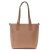 Imagen de Shopper Skora Maggie Con Llave Y Correa De Cinta Extraíble