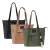 Shopper Skora Maggie Con Llave Y Correa De Cinta Extraíble