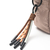 Bandolera Skora grace C/ llavero Nylon ART: 38508
