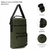 Bolso Matero Good Pak Urbano Liso Art. 38514-15-18-20-22