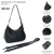 Cartera Skora Gondola Ecocuero Correa Desmontable ART. 38550 - comprar online