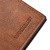 Billetera Caballero Cuero Sintetico Go Classic Wanderlust Art. 38554-55-56-57