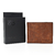 Billetera Caballero Cuero Sintetico Go Classic Wanderlust Art. 38554-55-56-57 - Maple