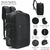 Mochila Unisex Wanderlust Travel Go 18 Pulgadas Art. 38610 - comprar online