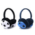 Orejeras de Abrigo Infantiles Pelota Skora Think Happy Art. 38618