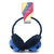 Imagen de Orejeras de Abrigo Infantiles Pelota Skora Think Happy Art. 38618