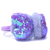 Orejeras de Abrigo Infantil Corazon con Lentejuelas Skora Think Happy Art. 38620 en internet