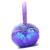 Orejeras de Abrigo Infantil Corazon con Lentejuelas Skora Think Happy Art. 38620 - comprar online