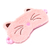 Antifaz Infantil Gatito Peluche Skora Think Happy Art. 38630 - tienda online
