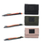 Billetera Grace Corta de Dama Microfibra 2 Compartimentos Skora Art. 39070 - comprar online