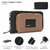 Billetera Dama Fichero 2 Compartimentos Skora Art. 39075 - comprar online
