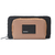 Billetera Dama Fichero 2 Compartimentos Skora Art. 39075 - Maple