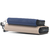 Billetera Dama Corta Doble Compartimento Skora Val Art. 39076 - comprar online