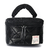 Portacosmetico Matelasse Skora Style Dama Puffer Metalizado Art. 39085 - tienda online