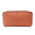 Neceser Porta Cosmeticos con Division Dama Cuero Sintetico Skora Art. 39095 - comprar online