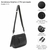 Bandolera Dama Skora Brighton Cuero Sintetico Art. 39296 - comprar online