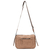 Bandolera Dama Skora Brighton Cuero Sintetico Art. 39297 - comprar online