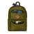 Mochila Jansport Original Double Break Espalda 27 Litros - comprar online