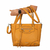 Cartera Dama Bolso Cuero Sintetico Squash 1 Compartimento en internet