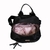 Mochila De Dama Moda 2024 Urbana Microfibra Squash - comprar online